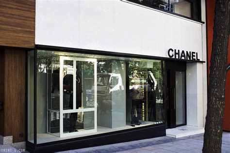 chanel madrid photos|Chanel Madrid phone number.